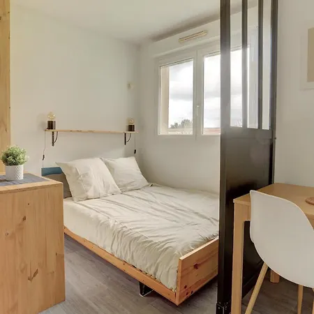 Apartmán Le Sevestre -