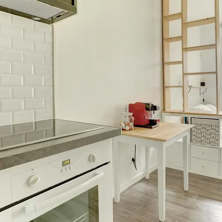 Le Sevestre - Apartmán Plaisir