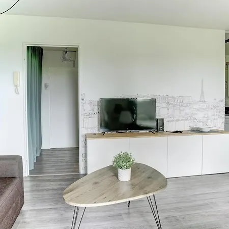 Le Sevestre - Apartmán *