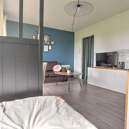 Apartmán Le Sevestre -