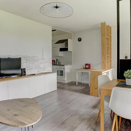 Le Sevestre - Apartmán Plaisir
