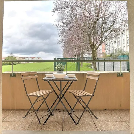 Le Sevestre - Apartmán